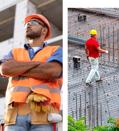 Segurança e Eficiênia